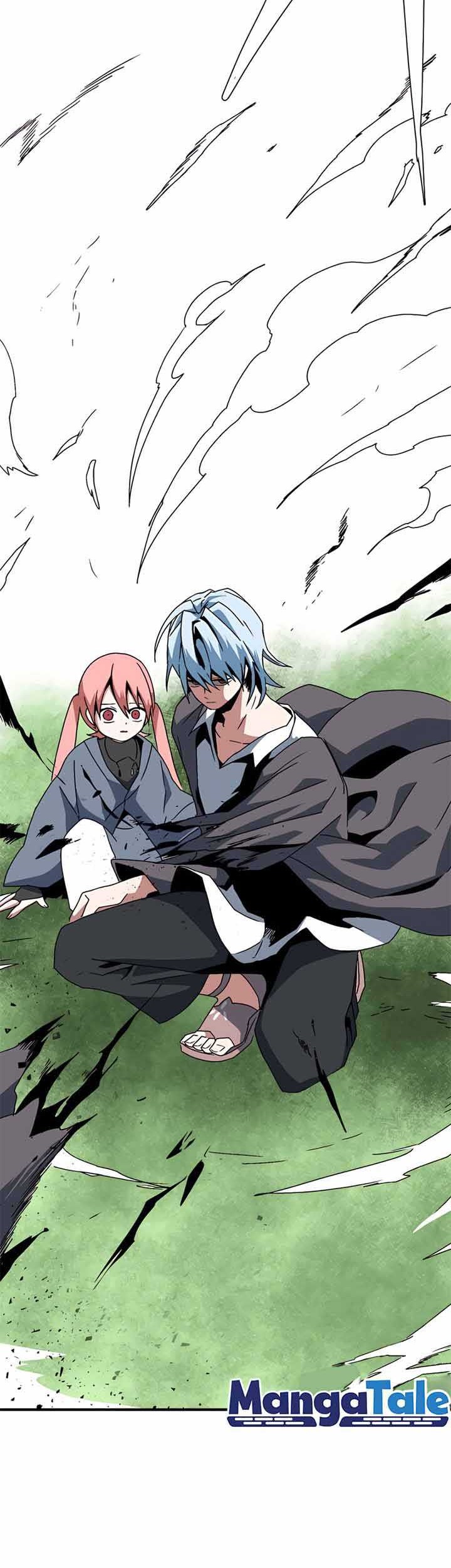 One Step to The Demon King Chapter 06 Gambar 42