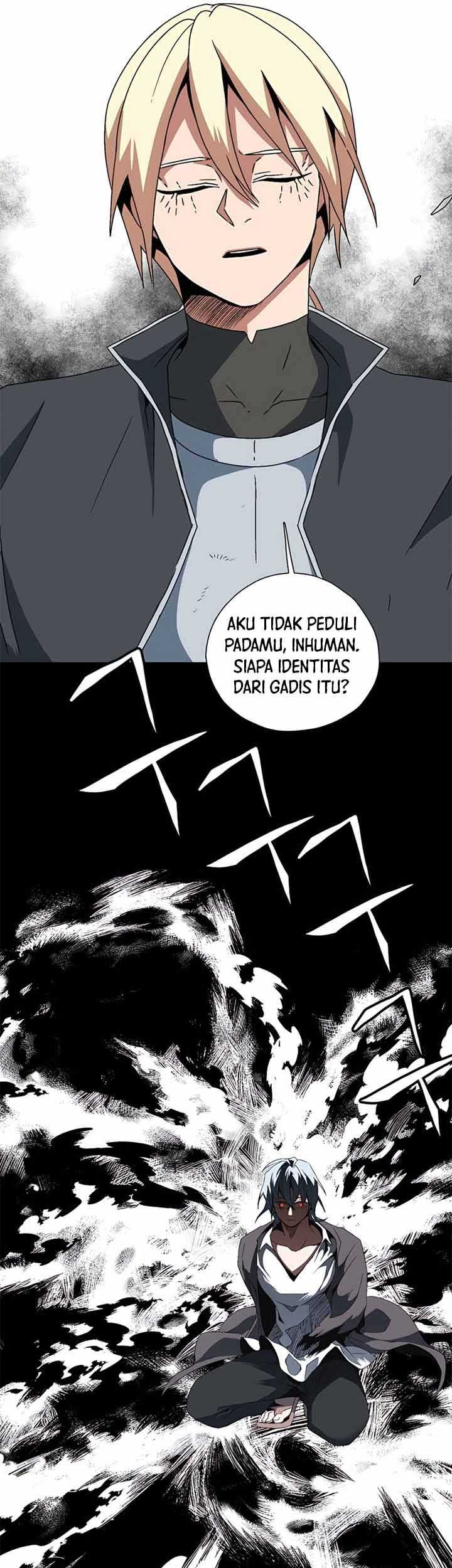 One Step to The Demon King Chapter 06 Gambar 45