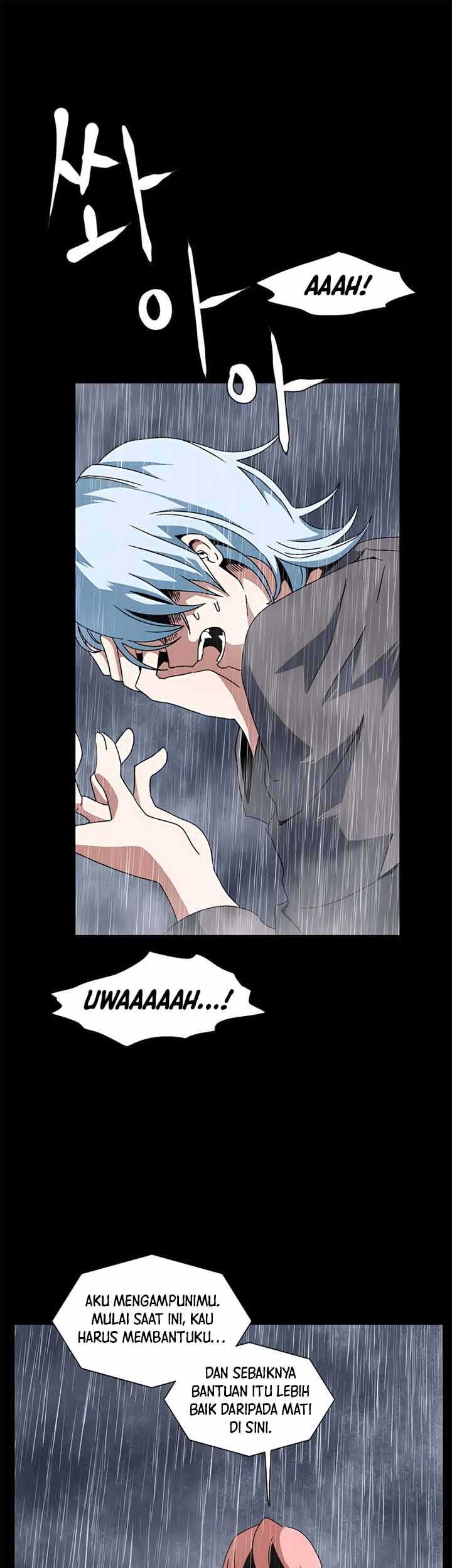 Baca One Step to The Demon King Chapter 06 Gambar 2