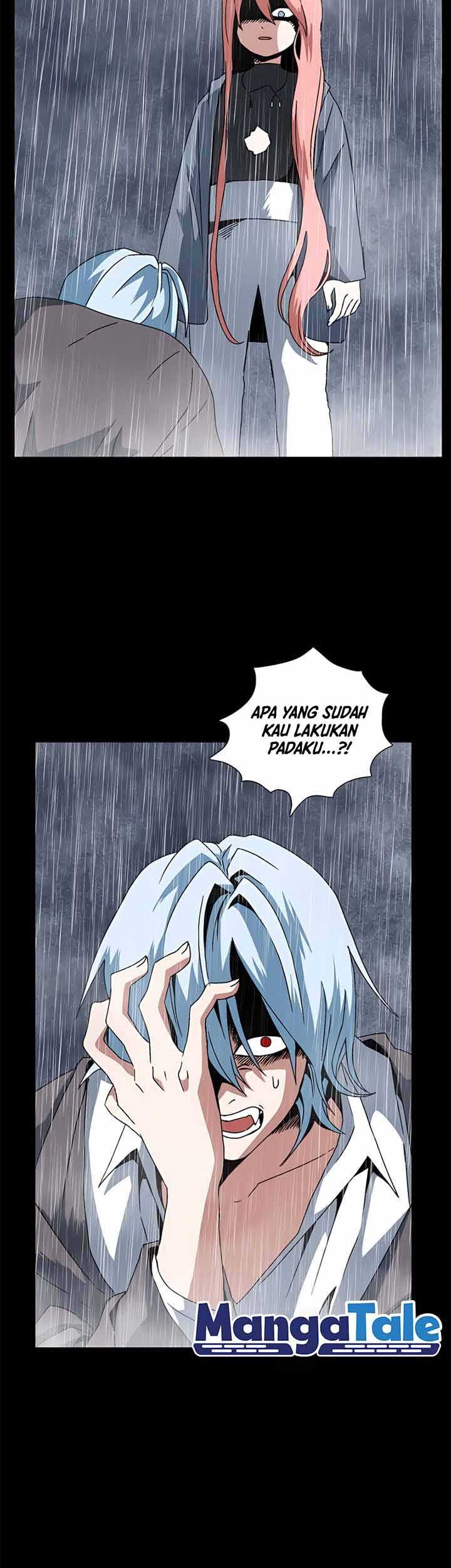 One Step to The Demon King Chapter 06 Gambar 3