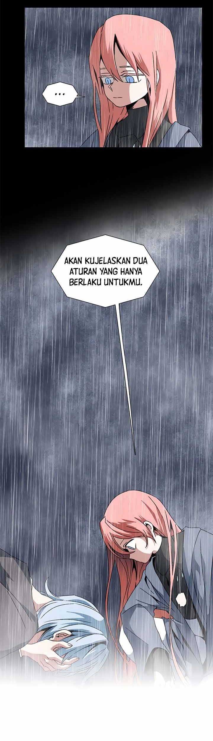 One Step to The Demon King Chapter 06 Gambar 4