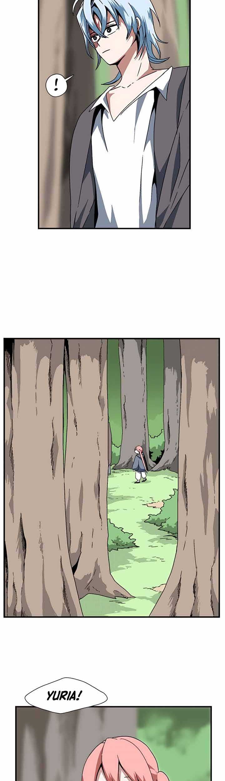 One Step to The Demon King Chapter 06 Gambar 18