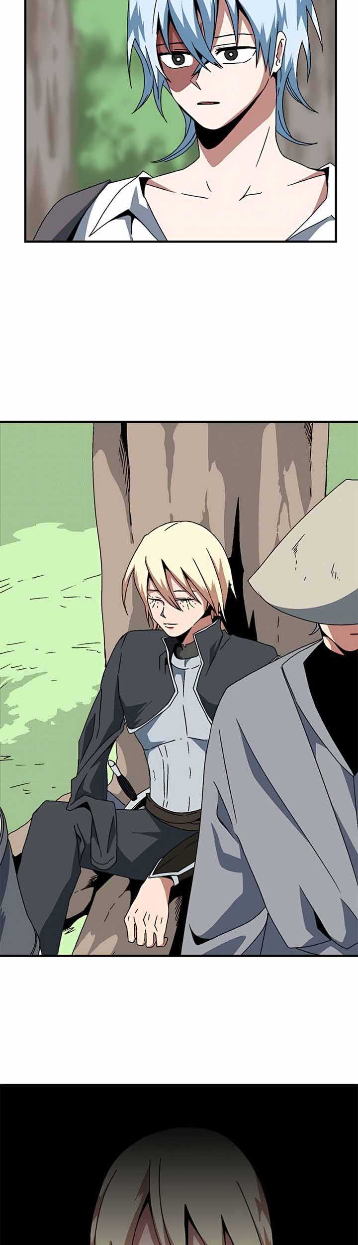 One Step to The Demon King Chapter 06 Gambar 34