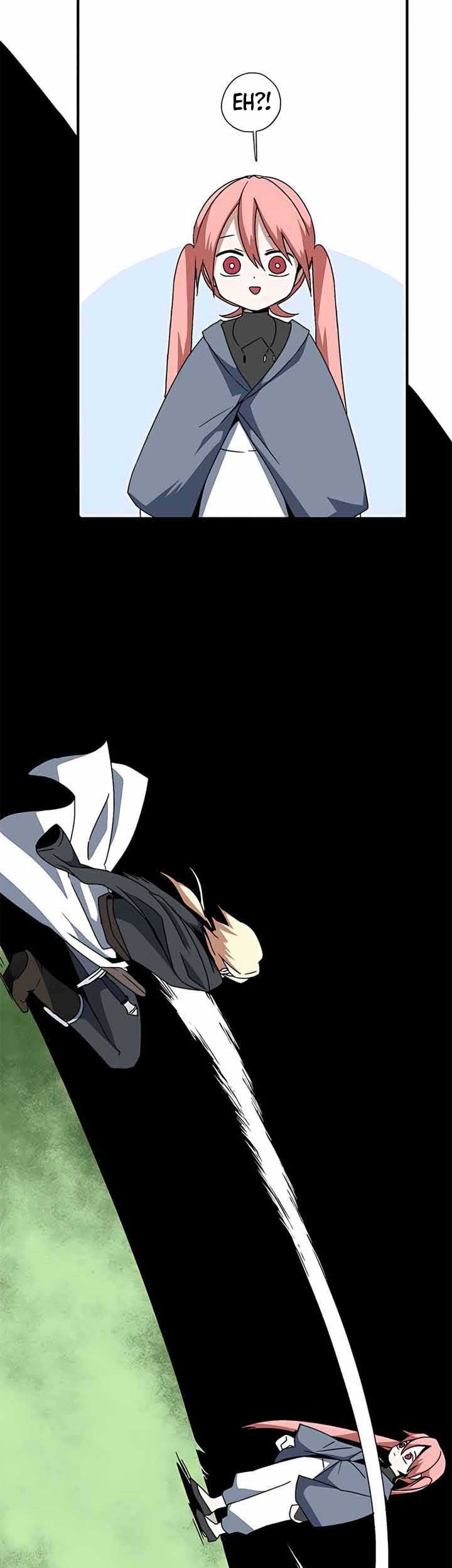 One Step to The Demon King Chapter 06 Gambar 39