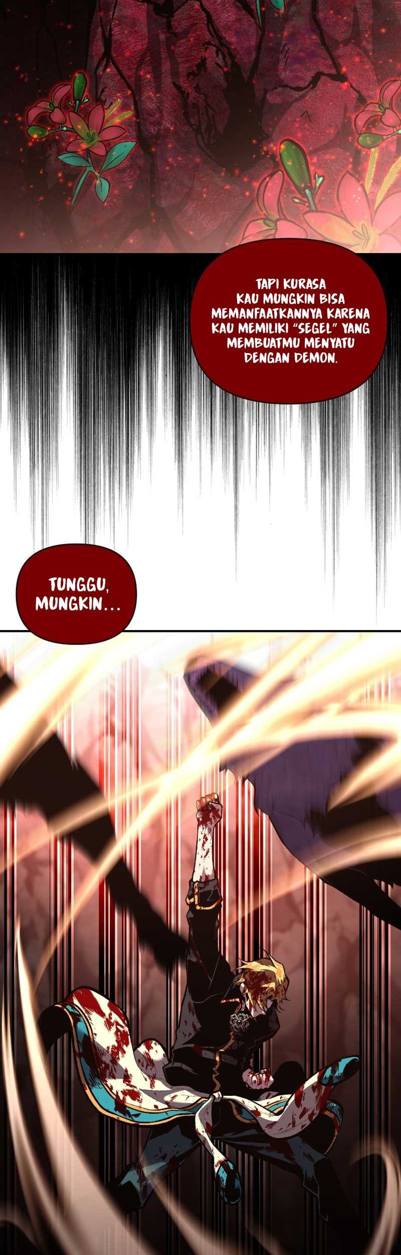 Talent-Swallowing Magician Chapter 44 Gambar 32