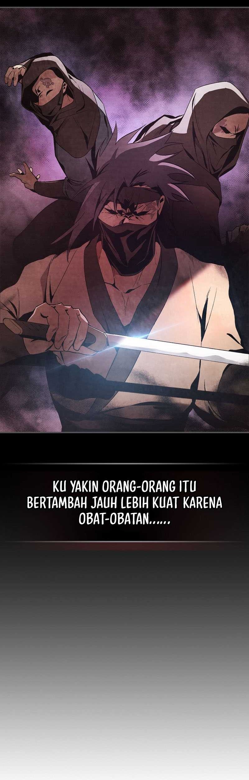 Chronicles Of The Martial God’s Chapter 35 Gambar 11