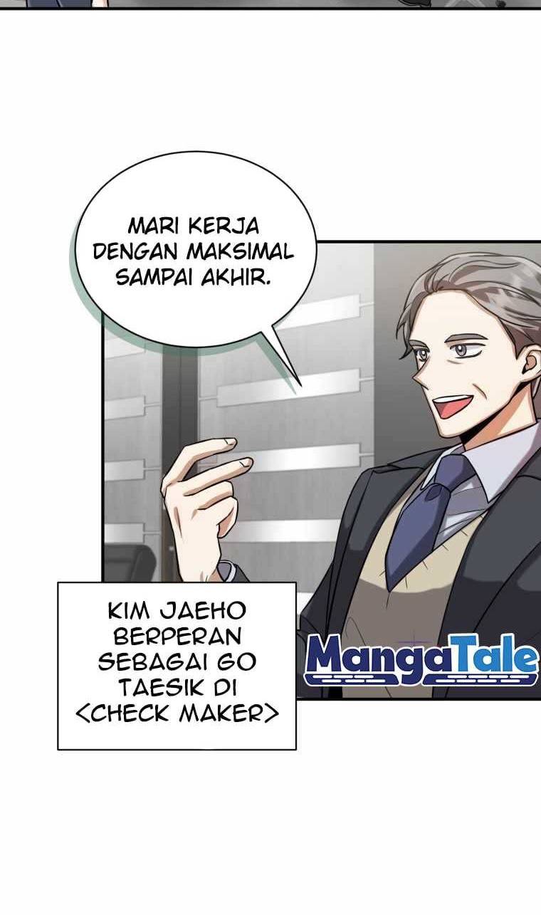 I Became a Top Actor Just by Reading Books! Chapter 13 Gambar 26