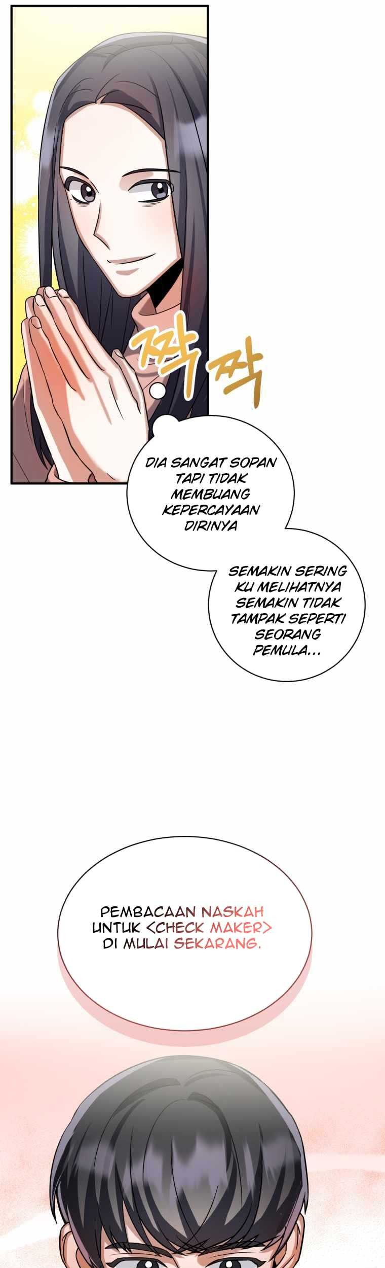 I Became a Top Actor Just by Reading Books! Chapter 13 Gambar 29