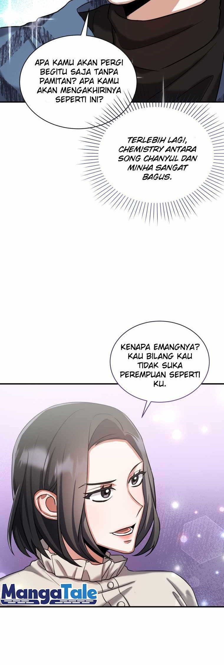 I Became a Top Actor Just by Reading Books! Chapter 13 Gambar 32