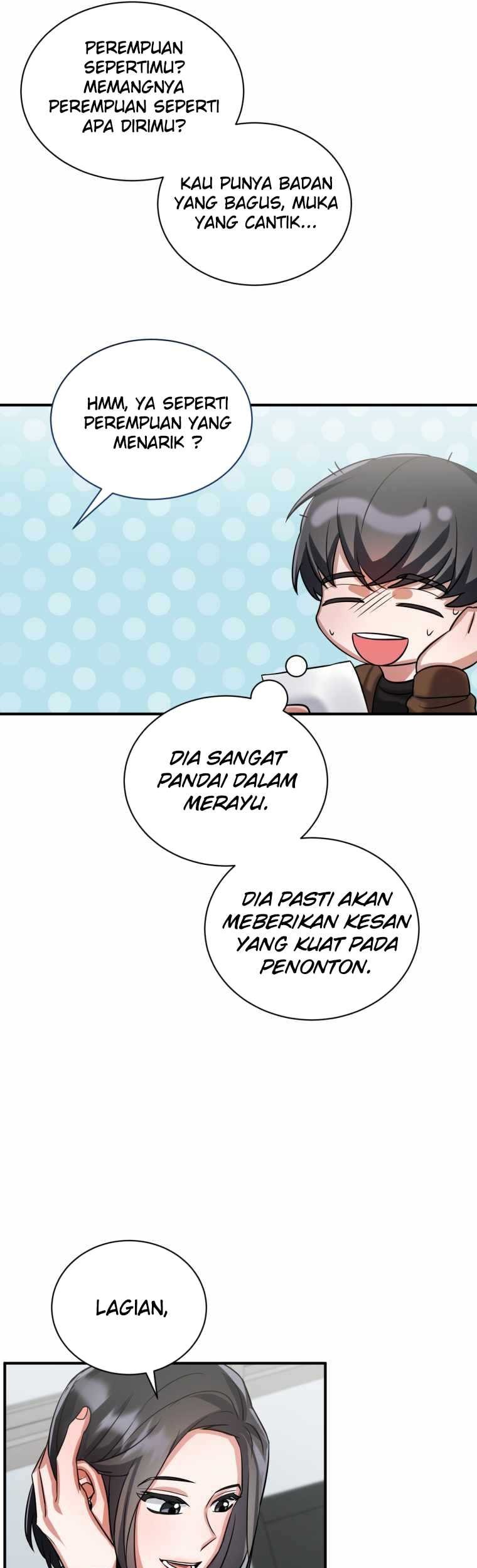 I Became a Top Actor Just by Reading Books! Chapter 13 Gambar 33
