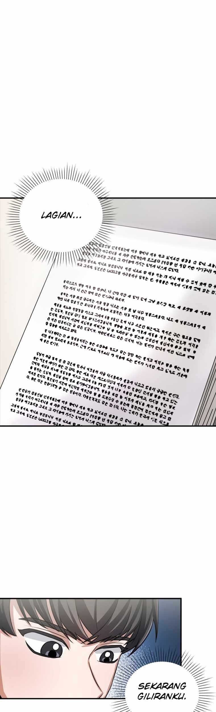 I Became a Top Actor Just by Reading Books! Chapter 13 Gambar 38