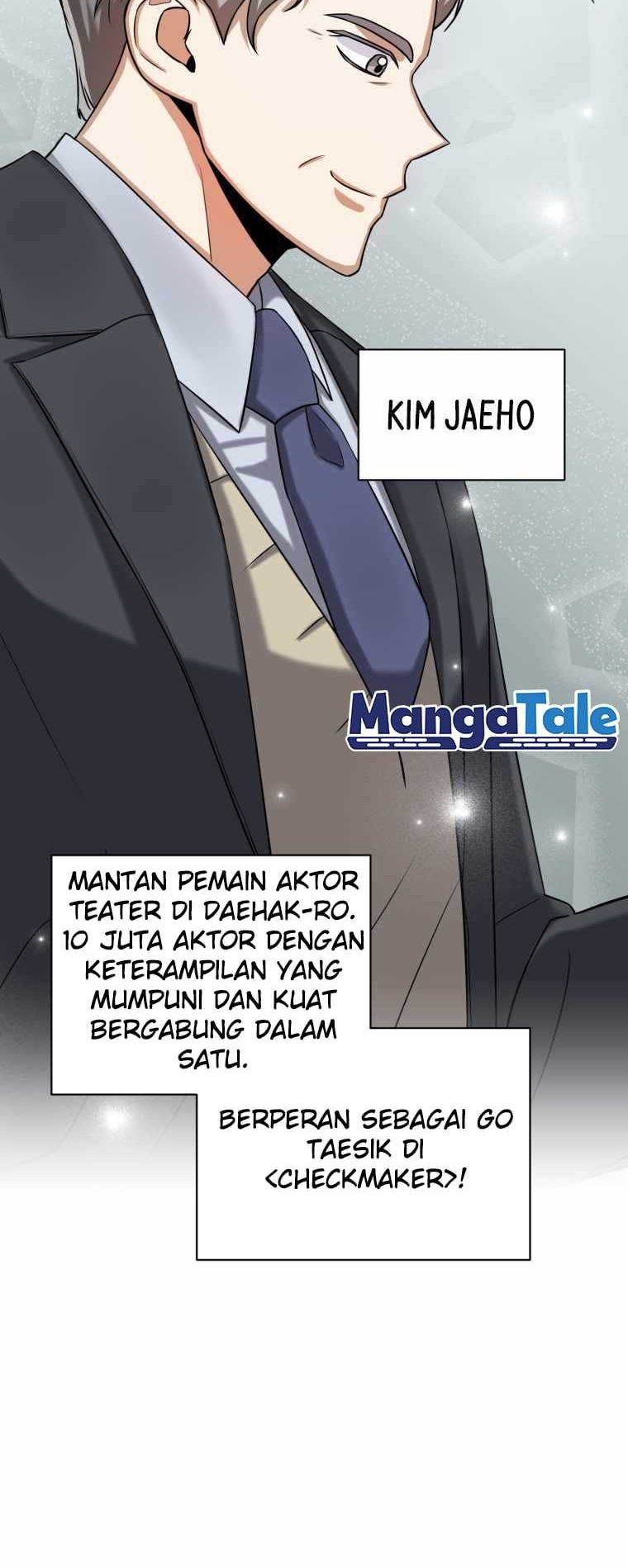 I Became a Top Actor Just by Reading Books! Chapter 13 Gambar 3