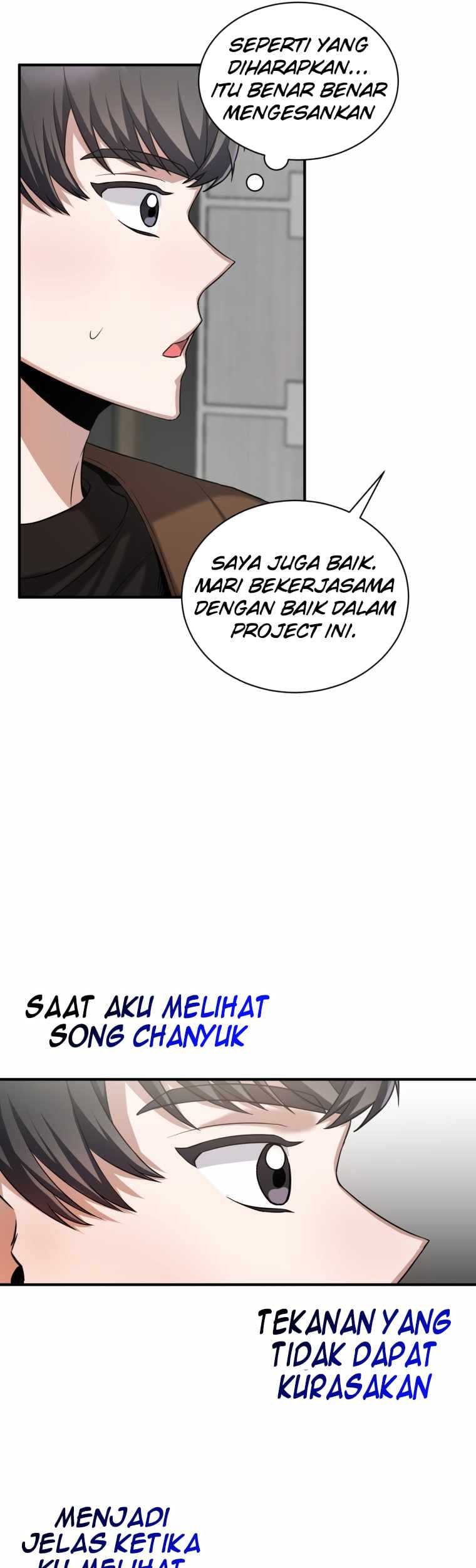 I Became a Top Actor Just by Reading Books! Chapter 13 Gambar 4