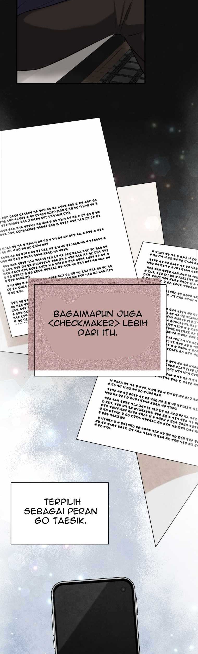 I Became a Top Actor Just by Reading Books! Chapter 13 Gambar 13