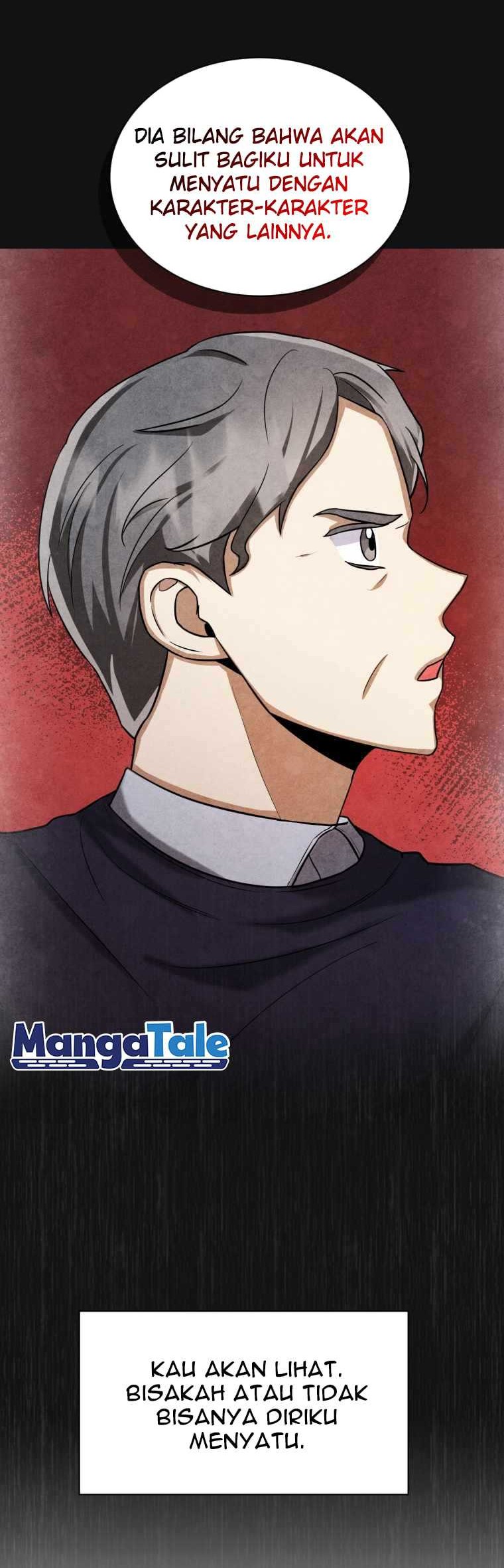 I Became a Top Actor Just by Reading Books! Chapter 13 Gambar 16