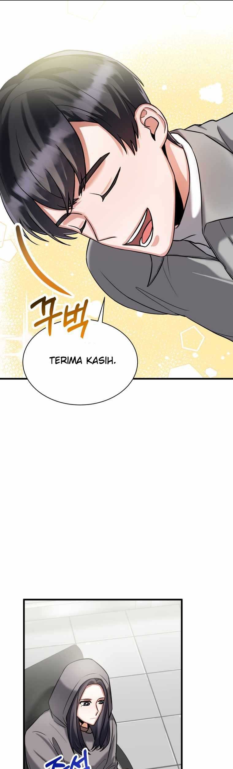 I Became a Top Actor Just by Reading Books! Chapter 12 Gambar 18