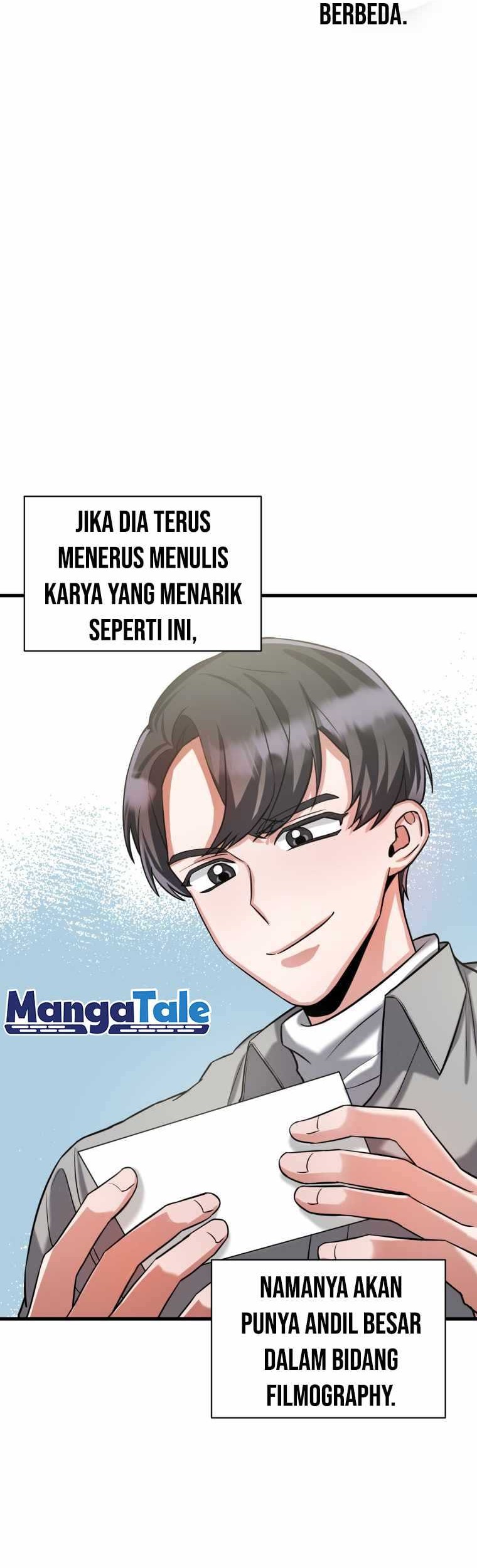 I Became a Top Actor Just by Reading Books! Chapter 12 Gambar 23