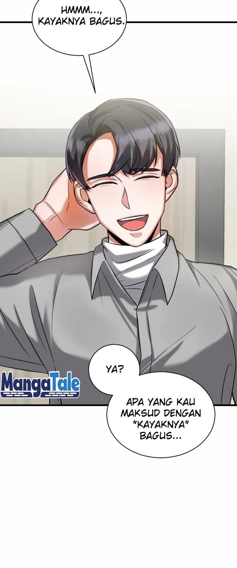 I Became a Top Actor Just by Reading Books! Chapter 12 Gambar 25