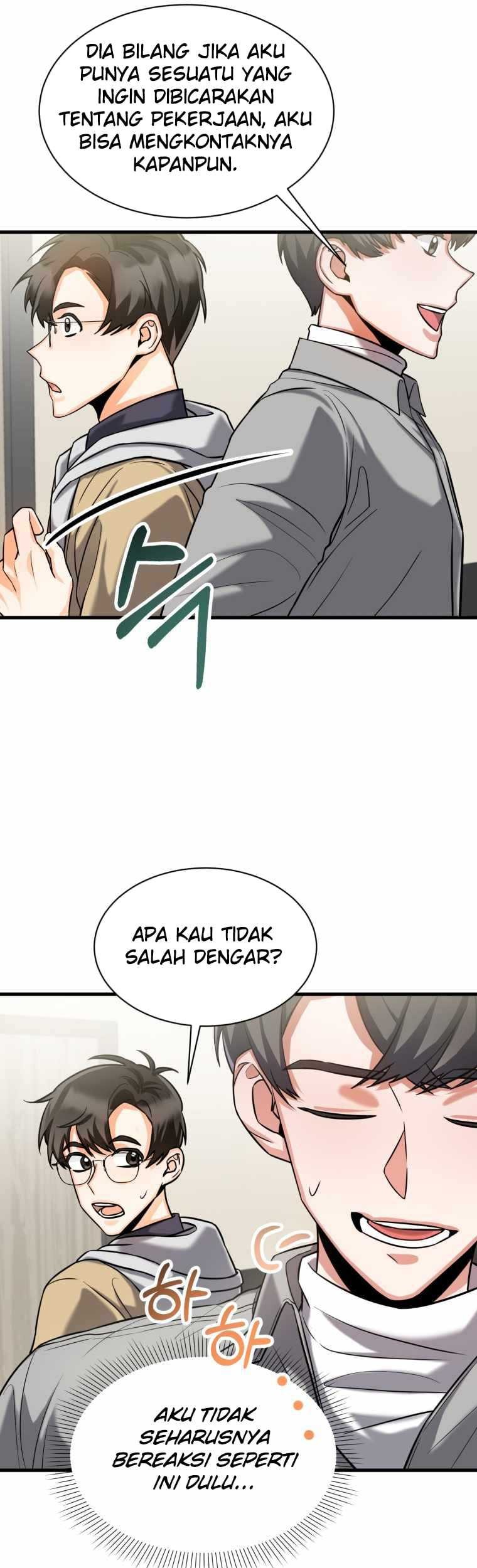 I Became a Top Actor Just by Reading Books! Chapter 12 Gambar 26