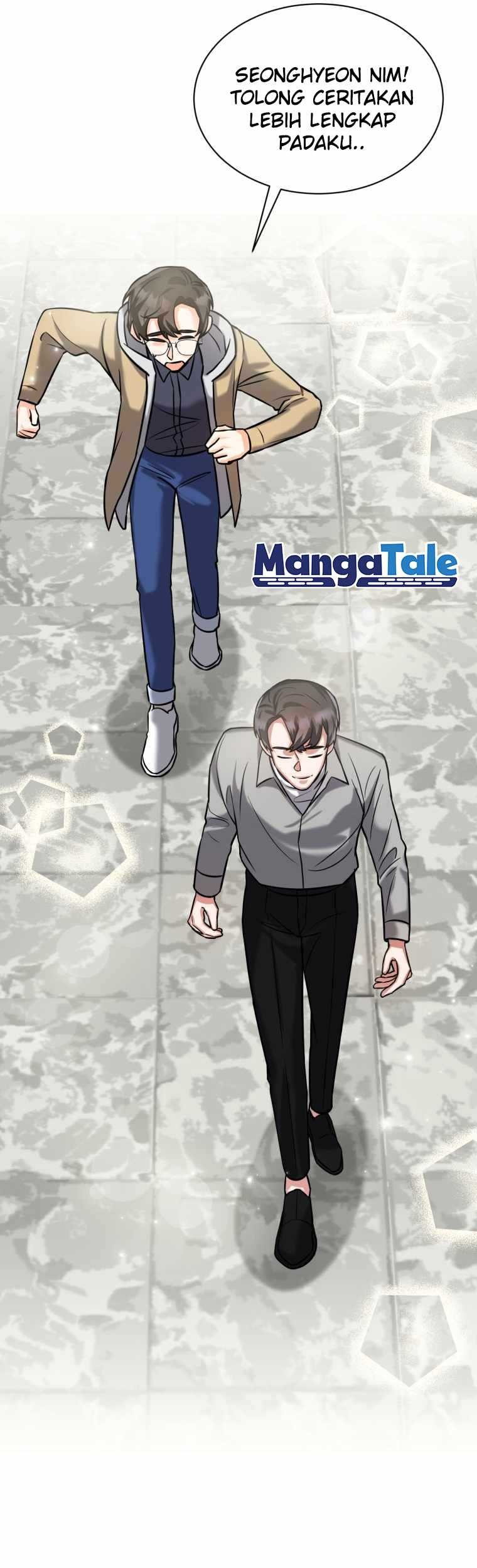 I Became a Top Actor Just by Reading Books! Chapter 12 Gambar 28