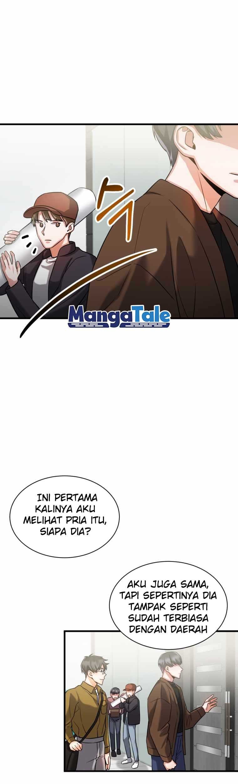 I Became a Top Actor Just by Reading Books! Chapter 12 Gambar 30