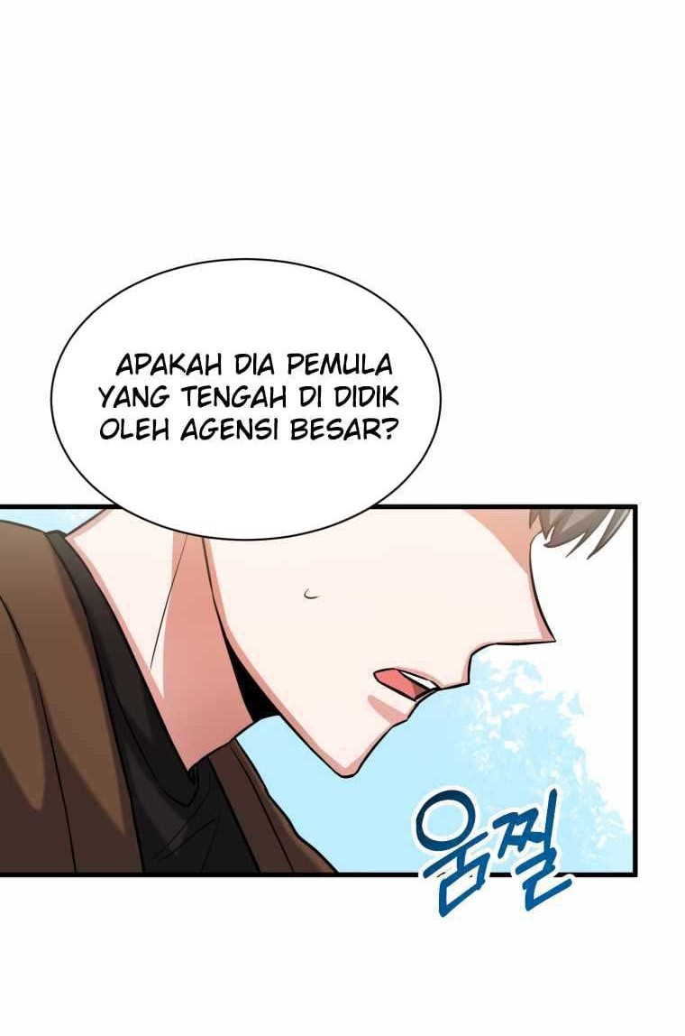 I Became a Top Actor Just by Reading Books! Chapter 12 Gambar 31