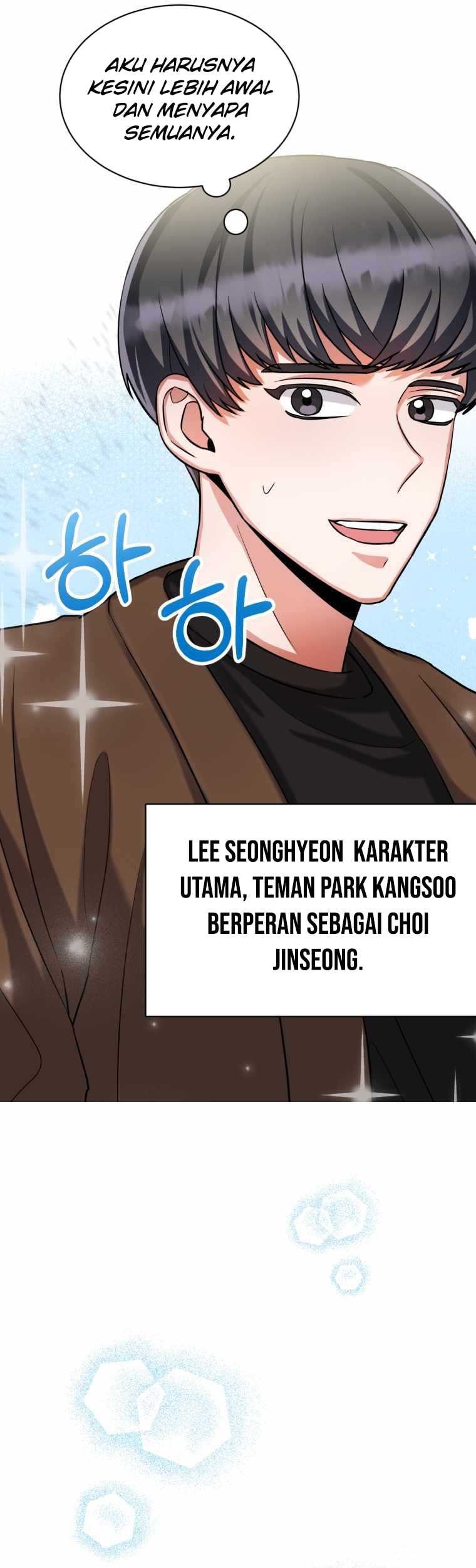 I Became a Top Actor Just by Reading Books! Chapter 12 Gambar 32
