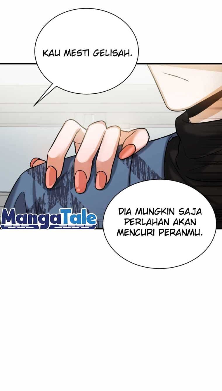I Became a Top Actor Just by Reading Books! Chapter 12 Gambar 39