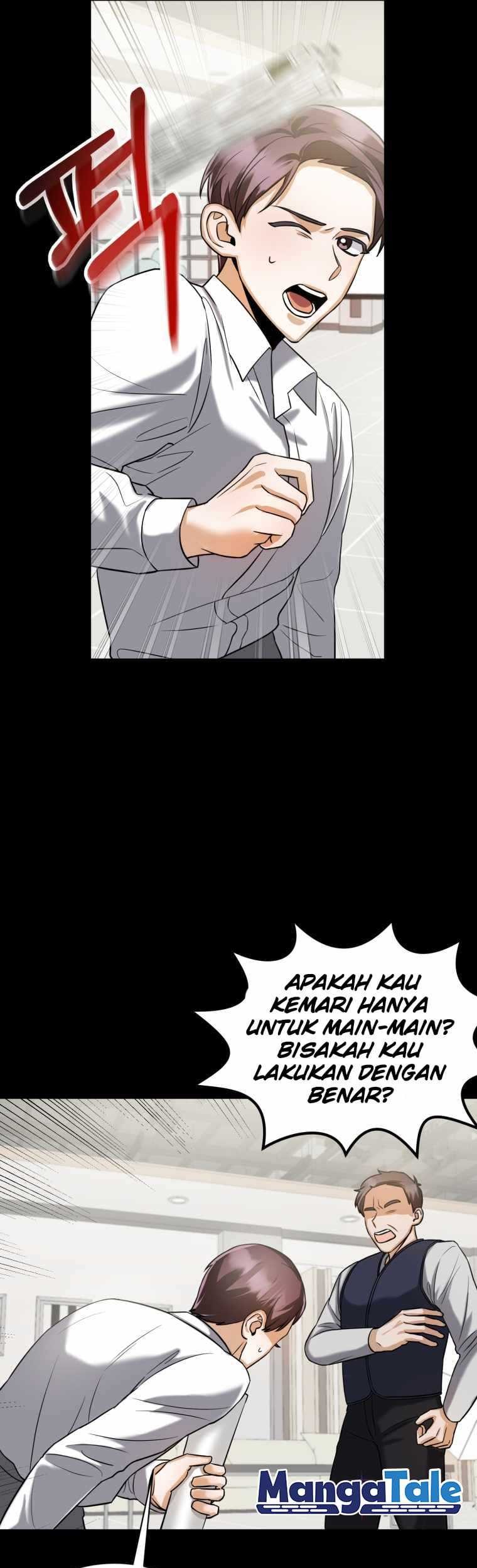 I Became a Top Actor Just by Reading Books! Chapter 12 Gambar 44