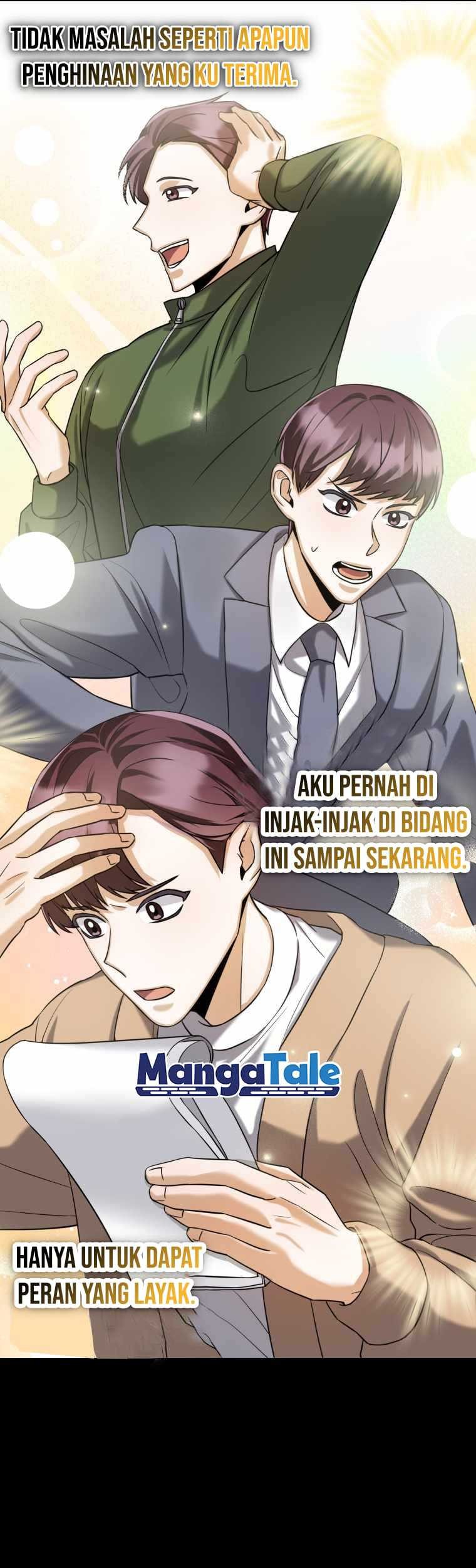 I Became a Top Actor Just by Reading Books! Chapter 12 Gambar 46