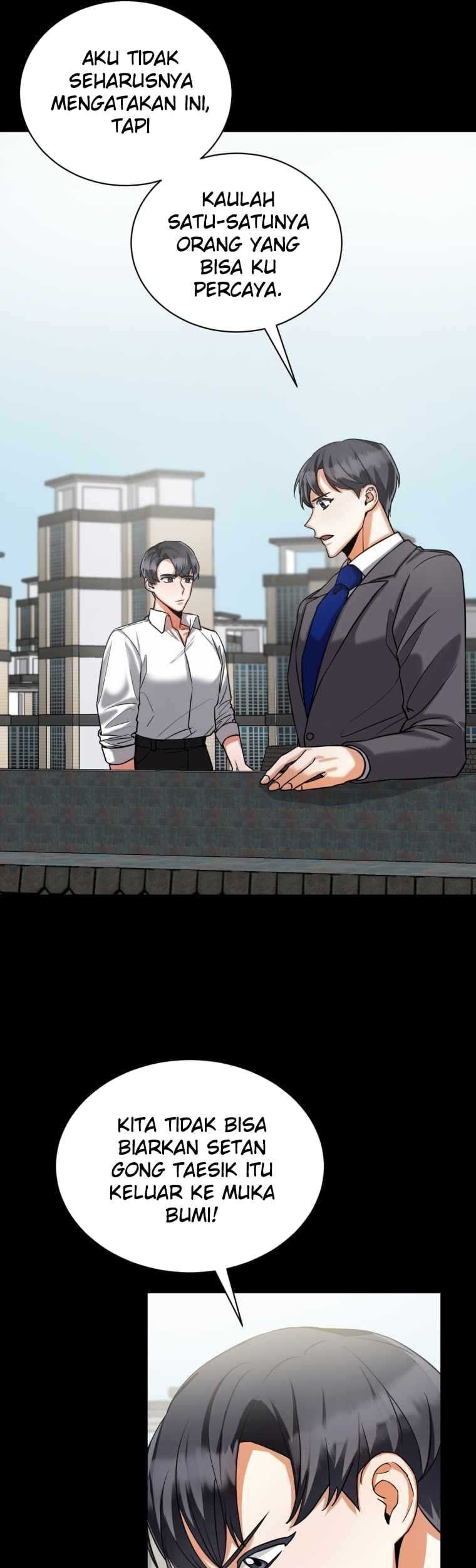 I Became a Top Actor Just by Reading Books! Chapter 12 Gambar 4