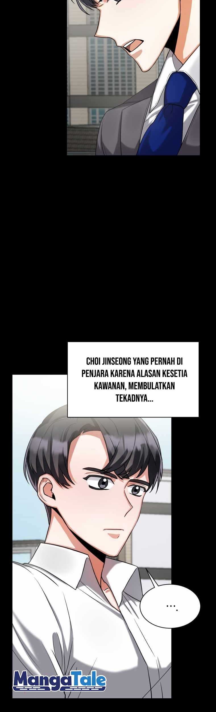 I Became a Top Actor Just by Reading Books! Chapter 12 Gambar 5
