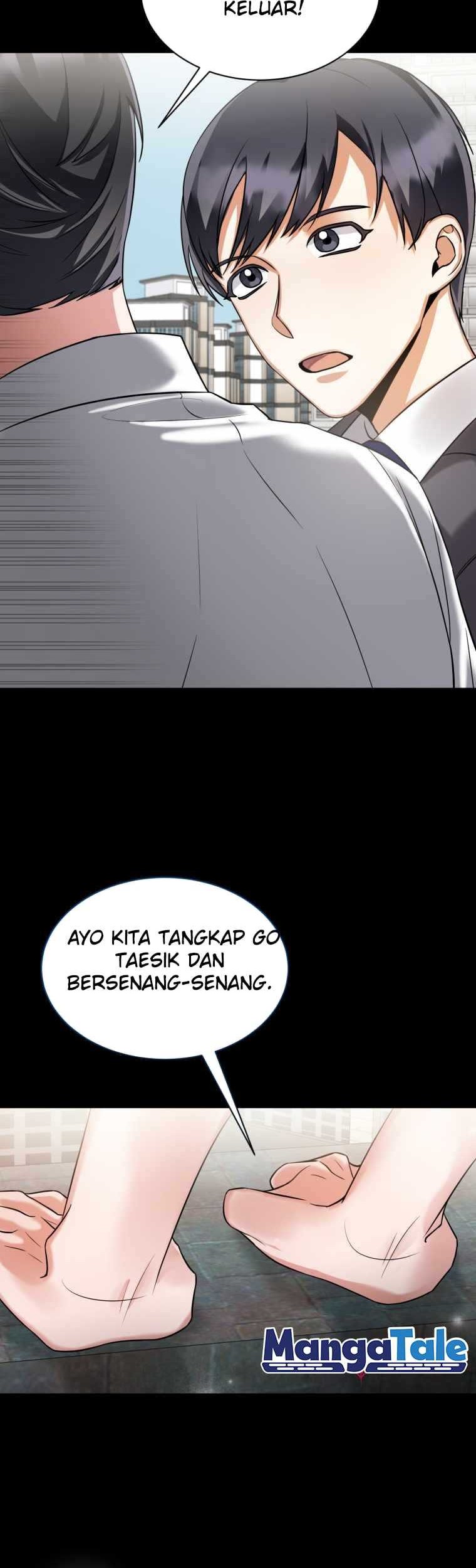 I Became a Top Actor Just by Reading Books! Chapter 12 Gambar 9