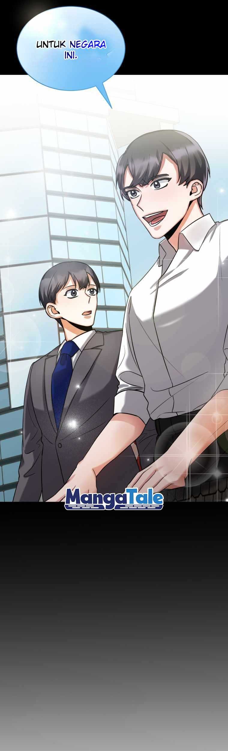 I Became a Top Actor Just by Reading Books! Chapter 12 Gambar 10