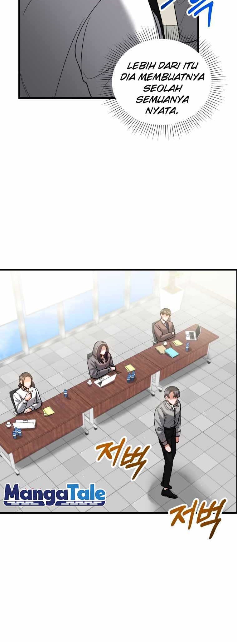I Became a Top Actor Just by Reading Books! Chapter 12 Gambar 13