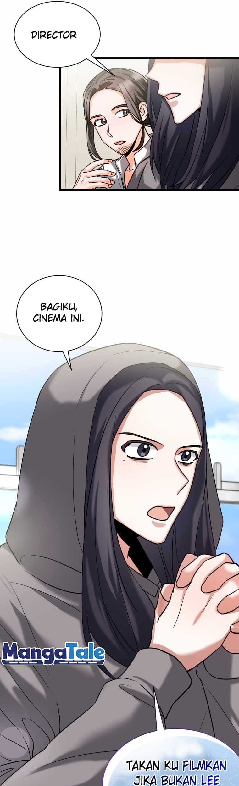 I Became a Top Actor Just by Reading Books! Chapter 12 Gambar 14