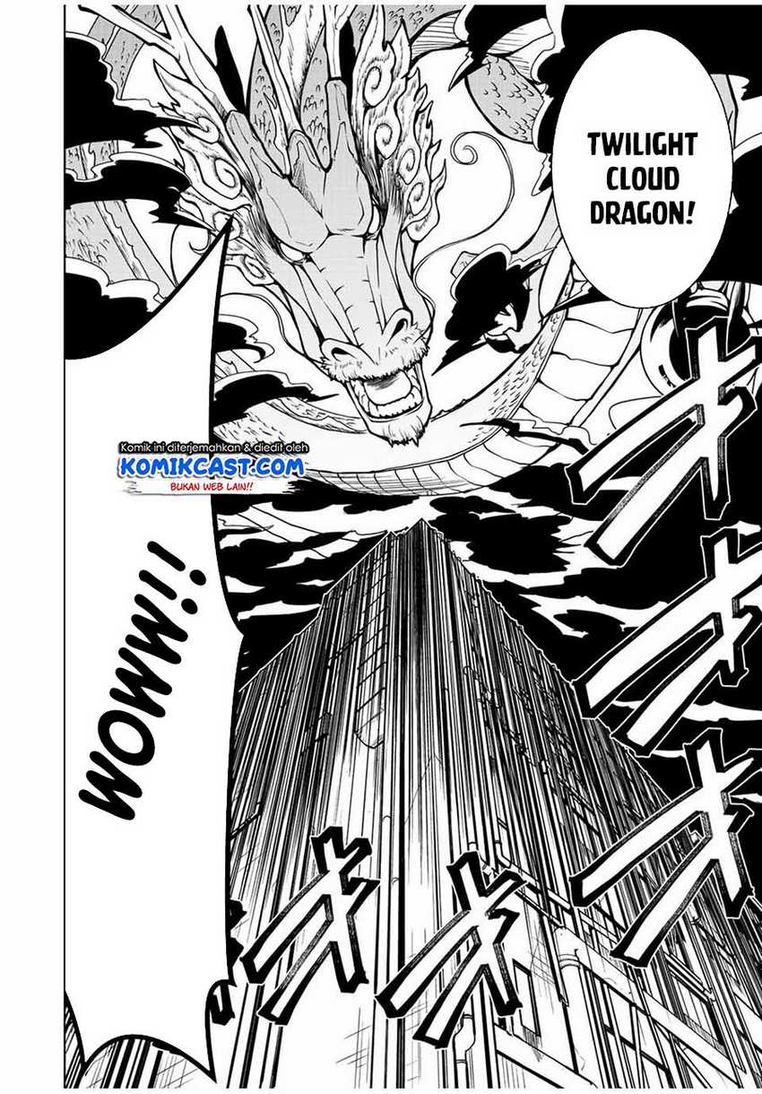 Isekai Kenja no Mazoku Hanzai Chousa Chapter 01.2 Gambar 30