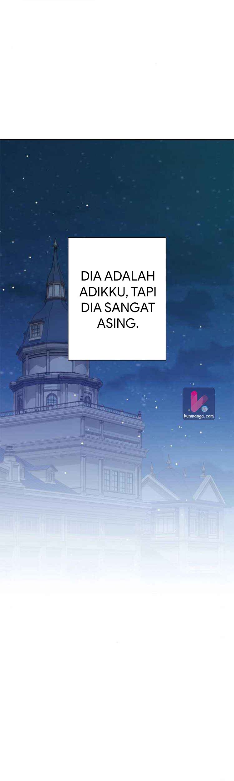 I Raised A Beast Chapter 62 Gambar 53