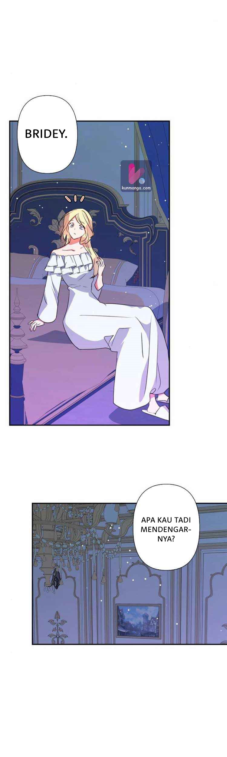 I Raised A Beast Chapter 62 Gambar 55