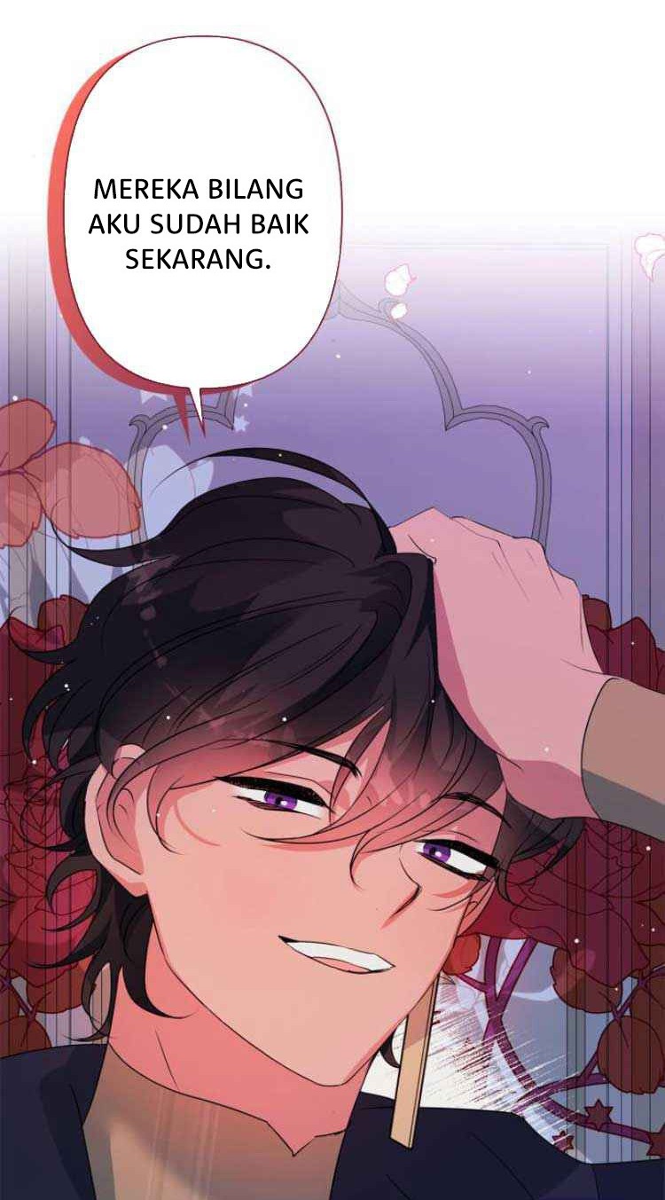 I Raised A Beast Chapter 62 Gambar 56