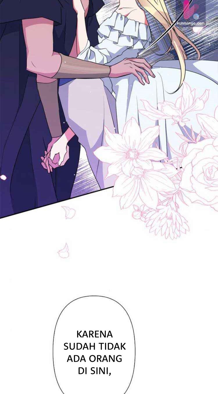 I Raised A Beast Chapter 62 Gambar 62