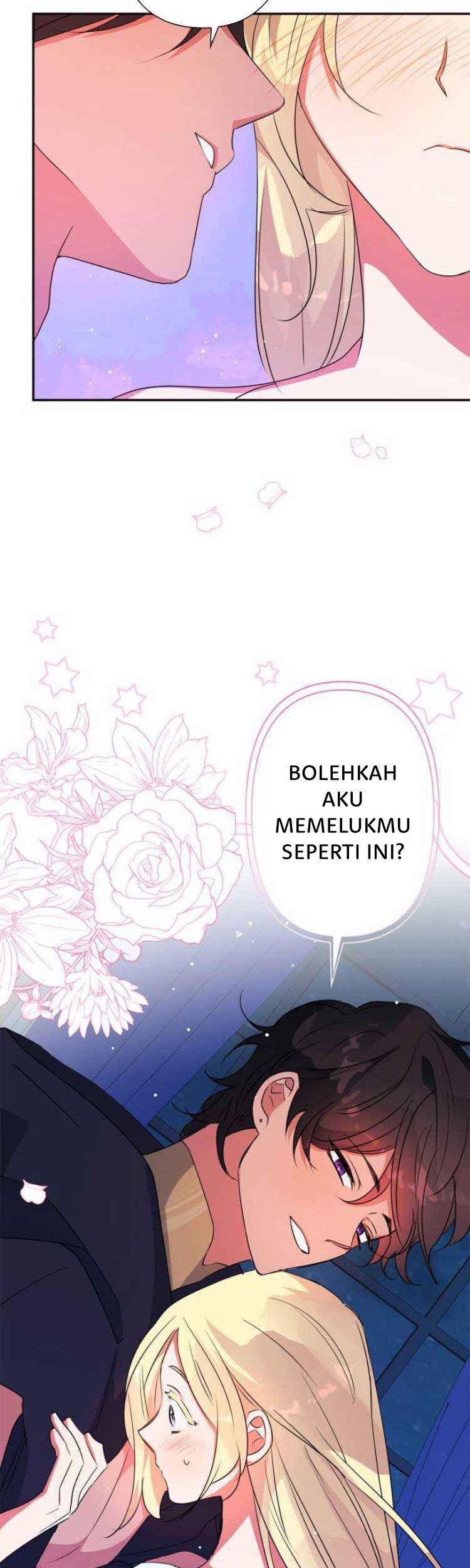 I Raised A Beast Chapter 62 Gambar 63