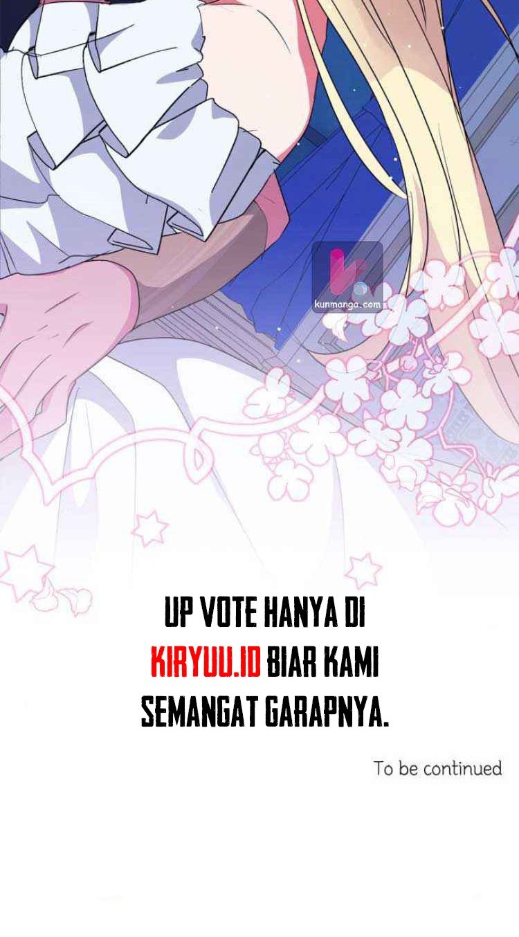 I Raised A Beast Chapter 62 Gambar 64