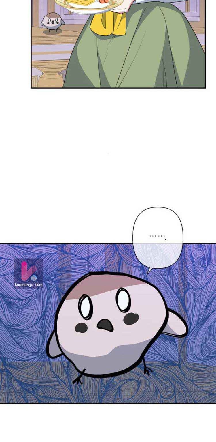 I Raised A Beast Chapter 62 Gambar 11