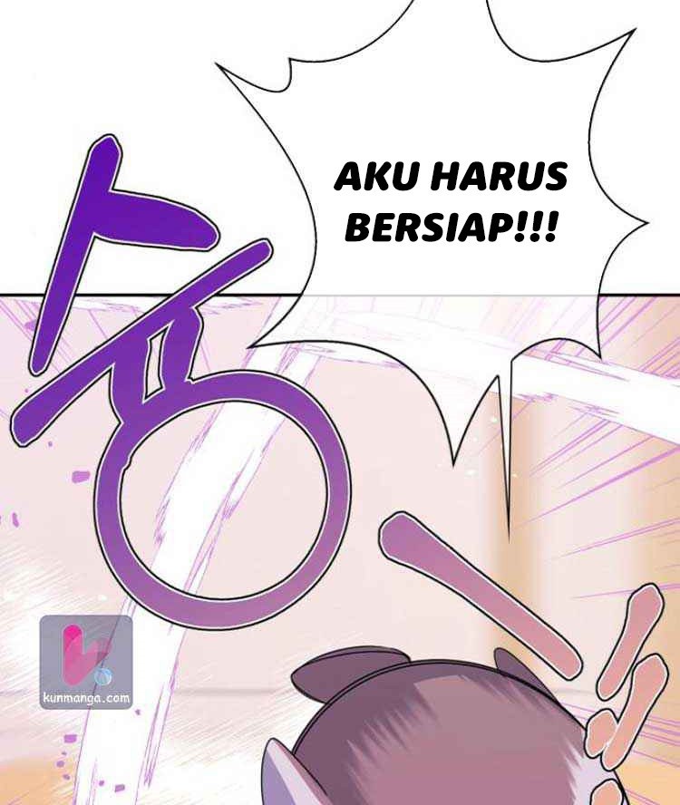 I Raised A Beast Chapter 62 Gambar 14