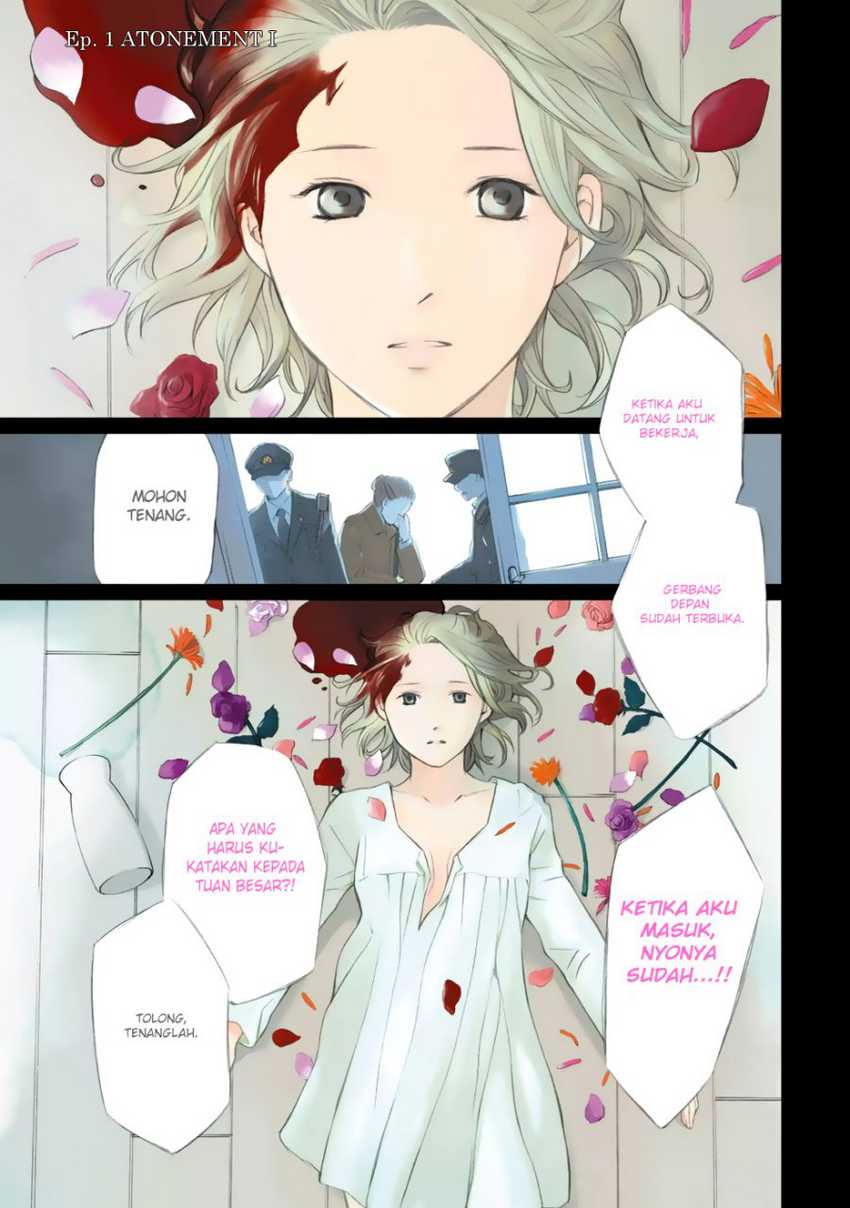BORDER Chapter 01 Gambar 3