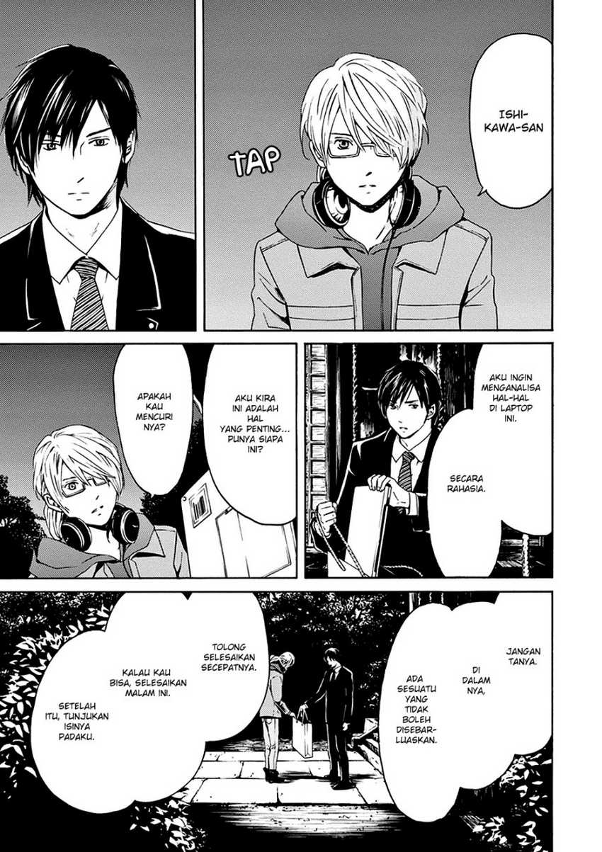 BORDER Chapter 01 Gambar 41