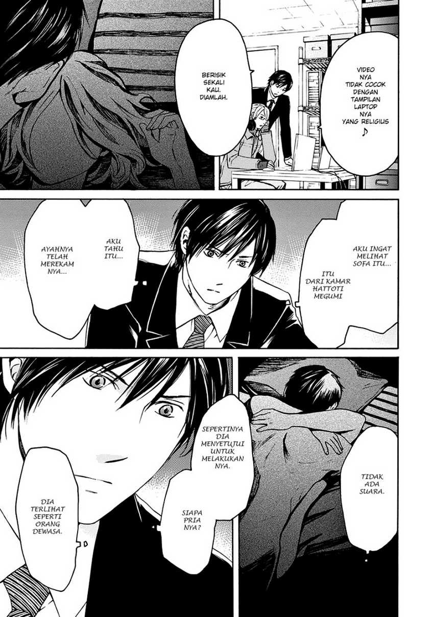 BORDER Chapter 01 Gambar 45