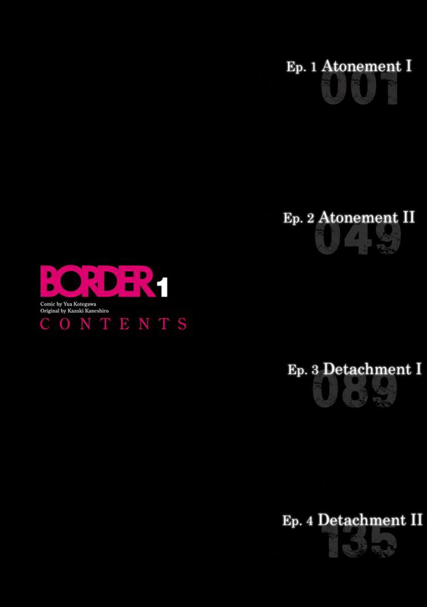 BORDER Chapter 01 Gambar 5
