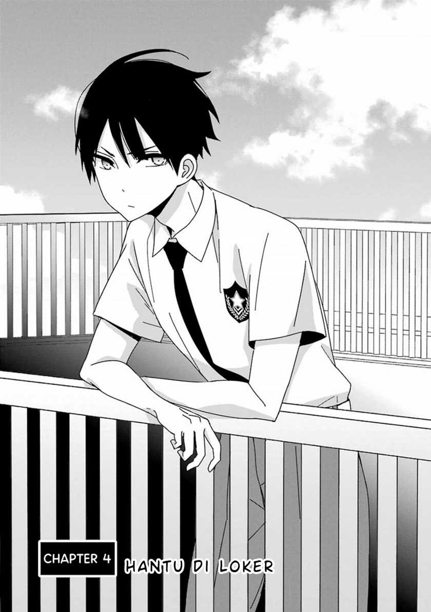Baca  Mitsuru Bocchan wa Bocchi Chapter 04 Gambar 2